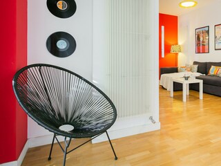 Appartamento Bari  34