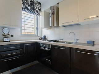 Apartamento Bari Características 21