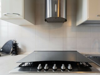 Apartamento Bari Características 23