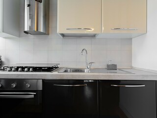 Apartamento Bari Características 25