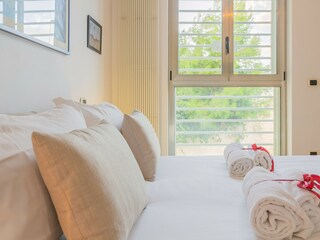 Apartamento Bari Características 27