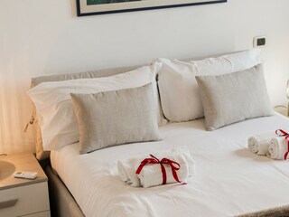 Apartamento Bari Características 28