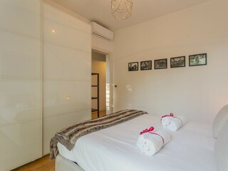Apartamento Bari Características 29