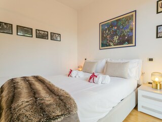 Apartamento Bari Características 30