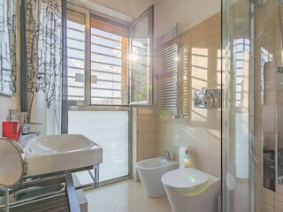Apartamento Bari Características 31