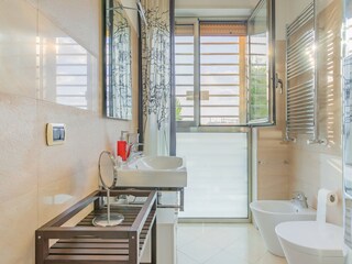 Apartamento Bari Características 32