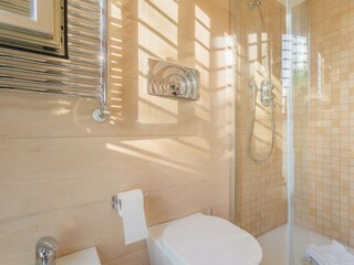 Apartamento Bari Características 17