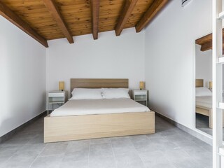 Apartamento Fontane Bianche Características 8