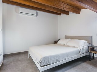 Apartamento Fontane Bianche Características 9