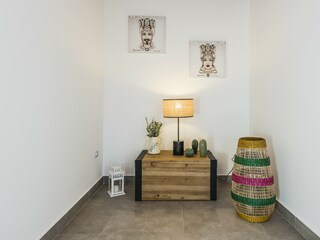 Apartamento Fontane Bianche  18