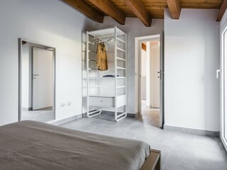 Apartamento Fontane Bianche Características 10