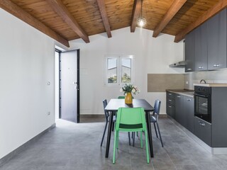 Apartamento Fontane Bianche Características 15