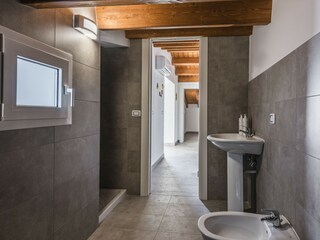 Apartamento Fontane Bianche Características 16