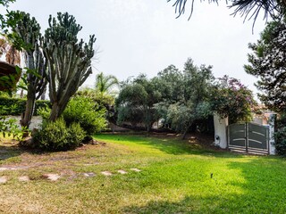 Apartamento Fontane Bianche Entorno 17