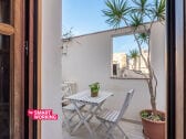 Apartamento Palermo Grabación al aire libre 1