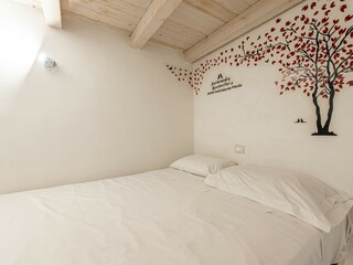 Appartement Palermo Équipement 8