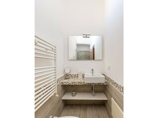 Apartment Palermo Ausstattung 11