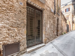 Apartment Palermo Außenaufnahme 3