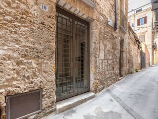 Appartamento Palermo Registrazione all'aperto 3