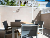 Apartment Giovinazzo Outdoor Recording 1