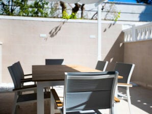 Appartamento Plume Apartment - Giovinazzo - image1