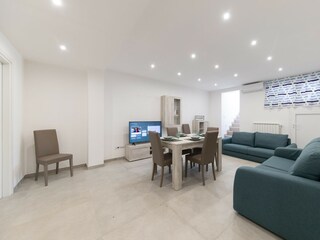Apartamento Giovinazzo Características 4