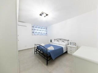 Apartamento Giovinazzo Características 5