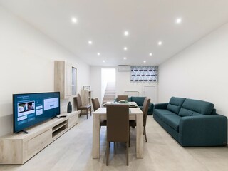 Apartamento Giovinazzo Características 6
