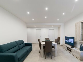 Apartamento Giovinazzo Características 7