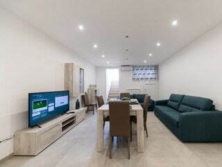 Apartamento Giovinazzo Características 8