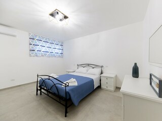 Apartamento Giovinazzo Características 10