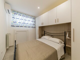 Apartamento Giovinazzo Características 11