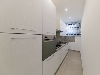 Apartamento Giovinazzo Características 12