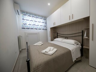 Apartamento Giovinazzo Características 13