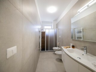 Apartamento Giovinazzo Características 14