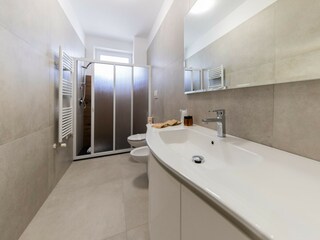 Apartamento Giovinazzo Características 15