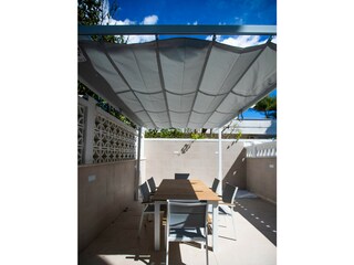 Apartamento Giovinazzo Grabación al aire libre 3
