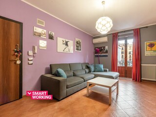 Apartamento Palermo Características 5