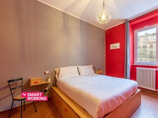 Apartamento Palermo Características 9