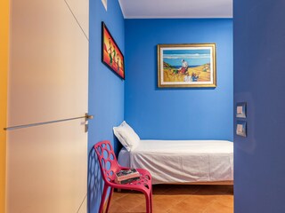 Apartamento Palermo Características 11