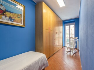 Apartamento Palermo Características 12
