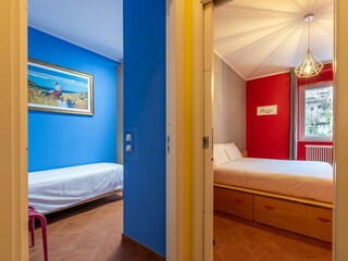 Apartamento Palermo Características 13