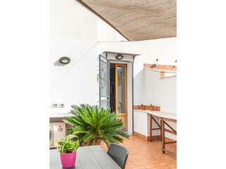 Apartamento Palermo Entorno 16