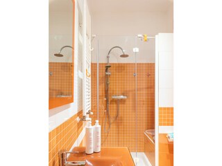 Apartamento Palermo Características 15