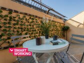 Apartamento Turin Grabación al aire libre 1