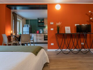 Appartement Turin Kenmerken 15