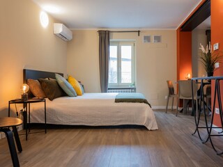 Appartement Turin Kenmerken 17