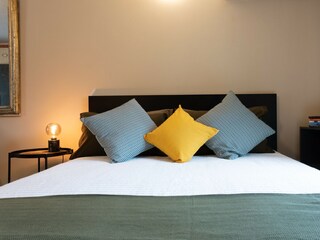 Appartement Turin Kenmerken 18