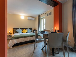 Appartement Turin Kenmerken 19