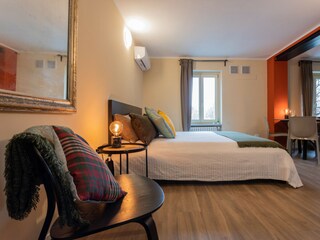 Appartement Turin Kenmerken 20